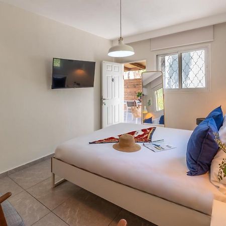 Studio Vacation House By Stay Eilat - Shaldag Street Ngoại thất bức ảnh