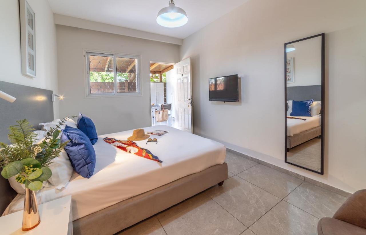 Studio Vacation House By Stay Eilat - Shaldag Street Ngoại thất bức ảnh