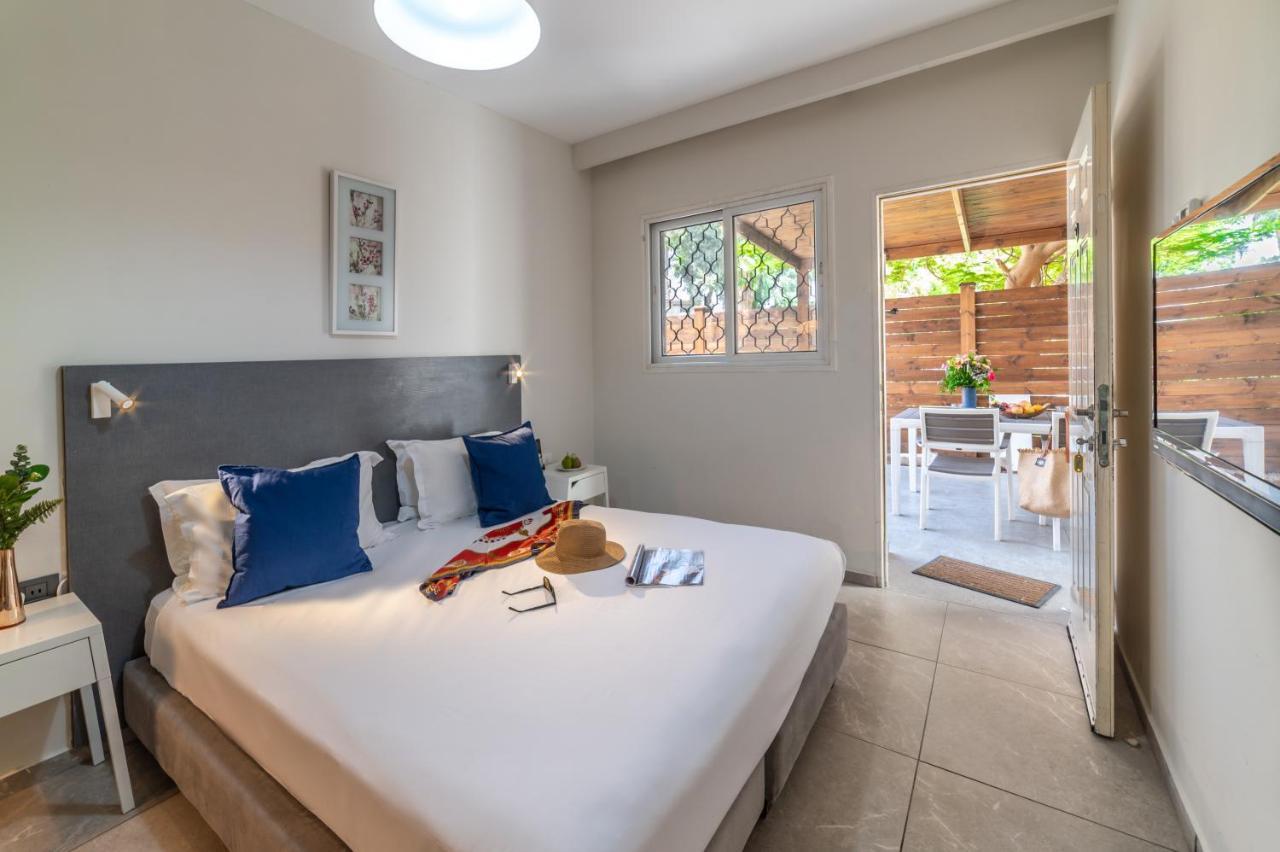 Studio Vacation House By Stay Eilat - Shaldag Street Ngoại thất bức ảnh