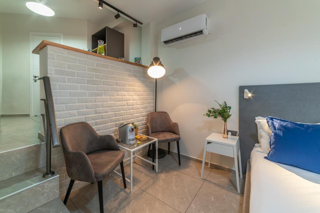 Studio Vacation House By Stay Eilat - Shaldag Street Ngoại thất bức ảnh