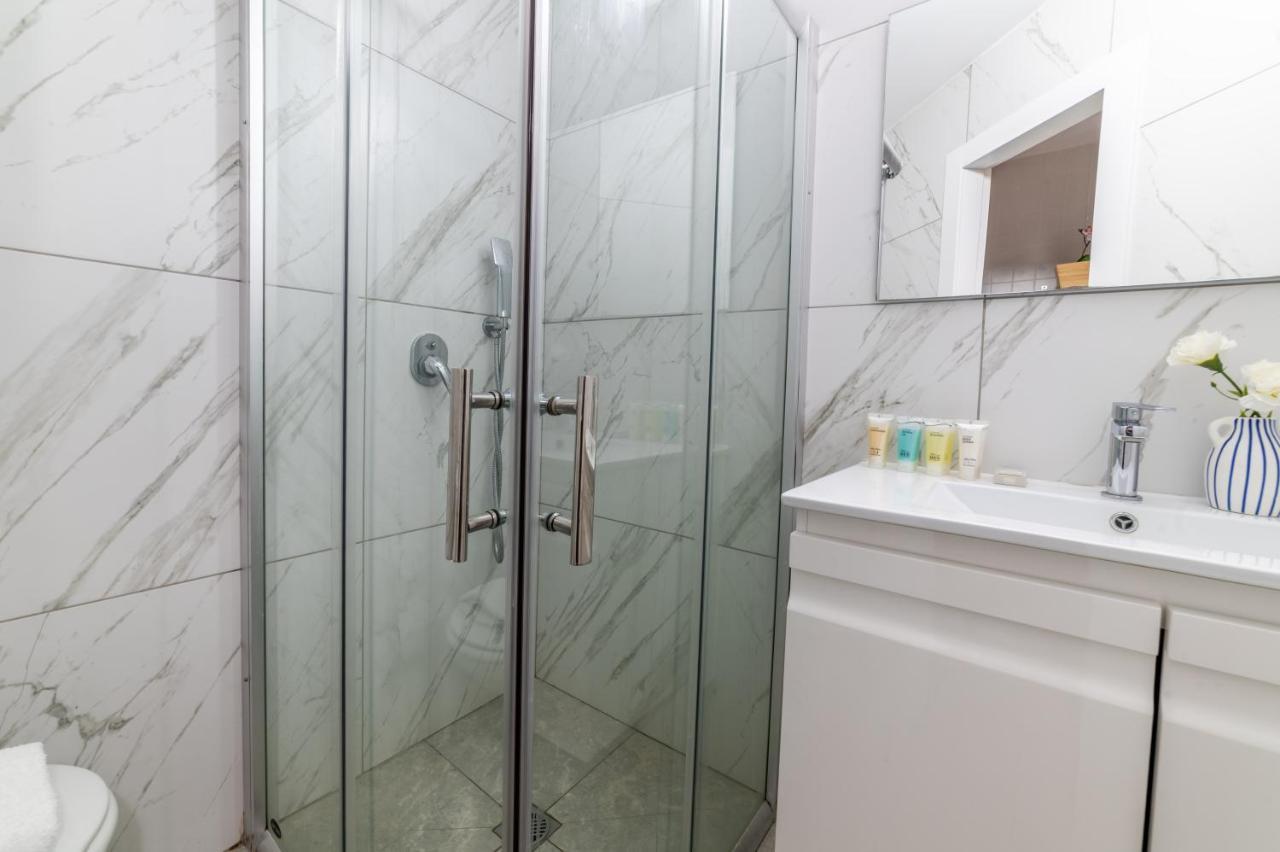 Studio Vacation House By Stay Eilat - Shaldag Street Ngoại thất bức ảnh
