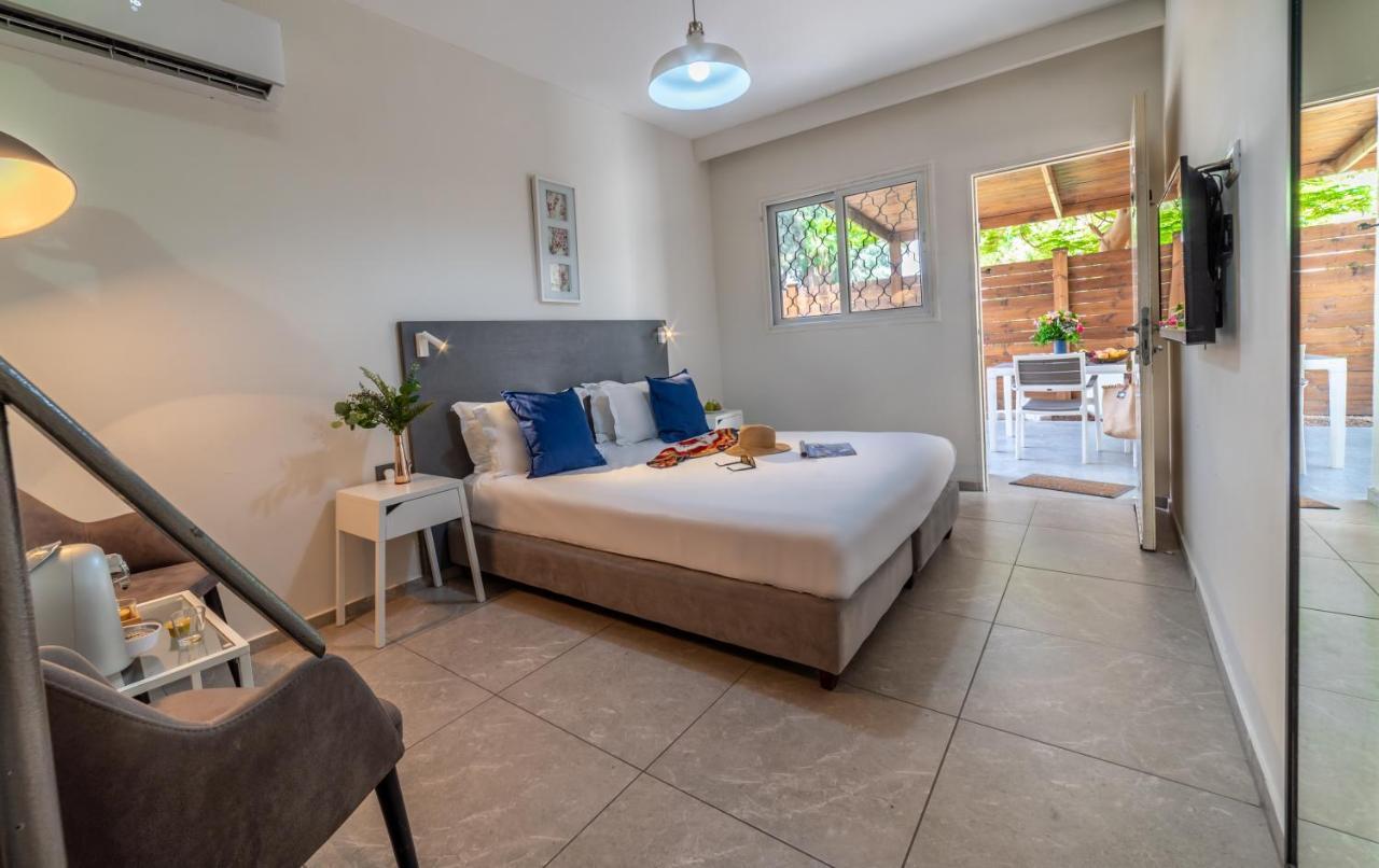 Studio Vacation House By Stay Eilat - Shaldag Street Ngoại thất bức ảnh
